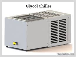 Chiller Glycol