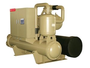 Chiller giải nhiệt nước nhiệt độ -25độ C